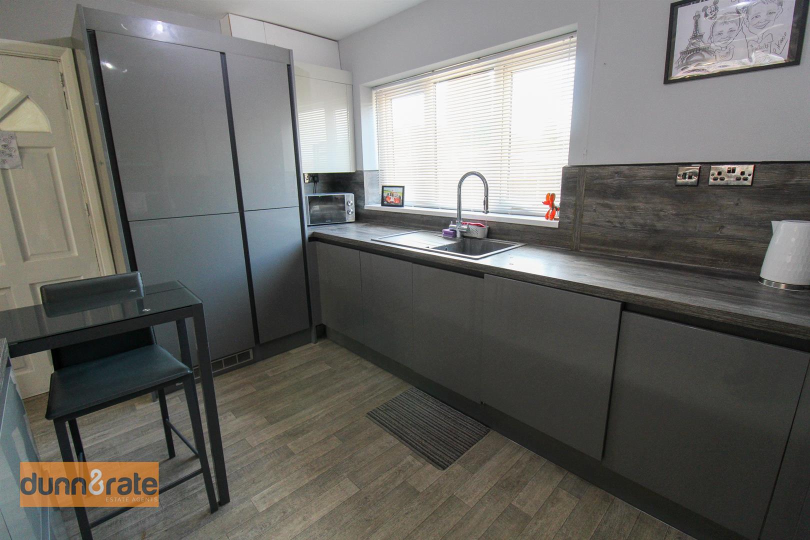 Priory Road, Abbey Hulton, Stoke-On-Trent